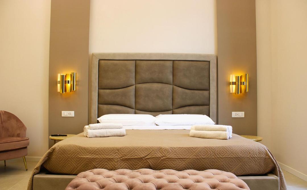 Photo of Bedroom in Messina