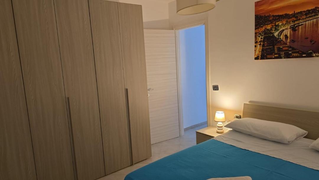 Photo of Bedroom in Secondigliano