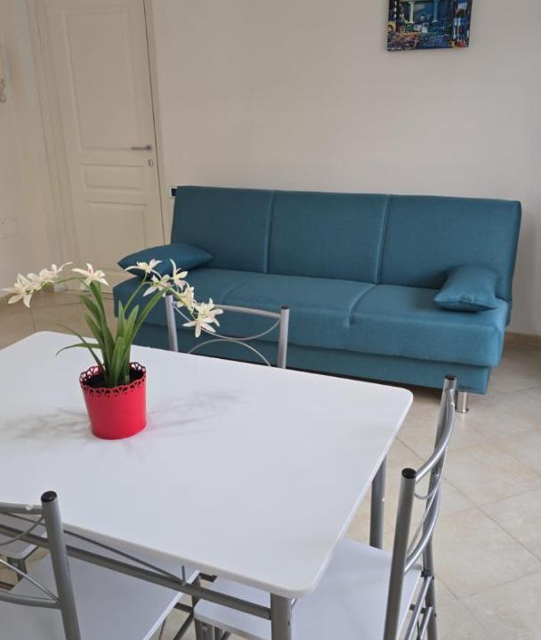 Photo of Livingroom in Secondigliano