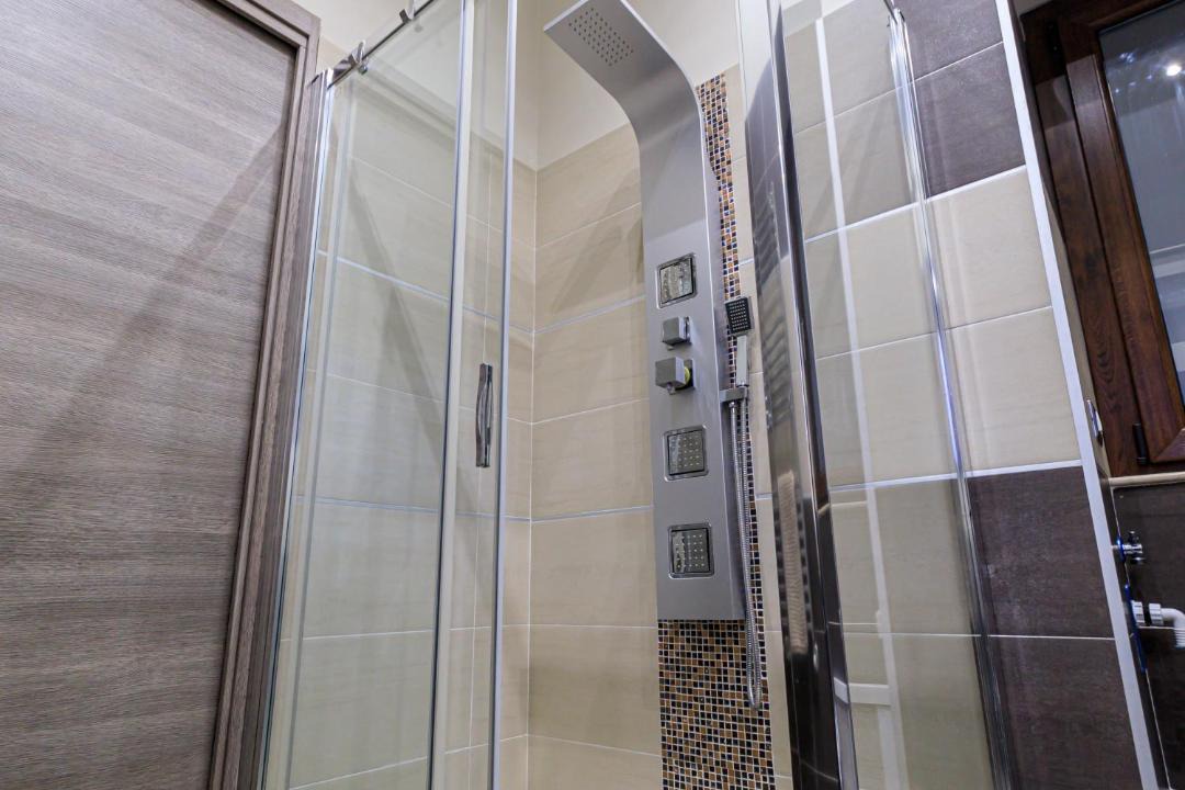 Photo of Bathroom in Piazza Armerina