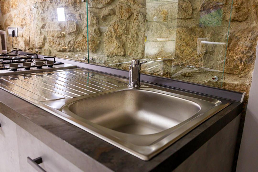 Photo of Kitchen in Piazza Armerina