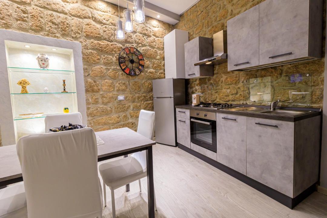 Photo of Kitchen in Piazza Armerina