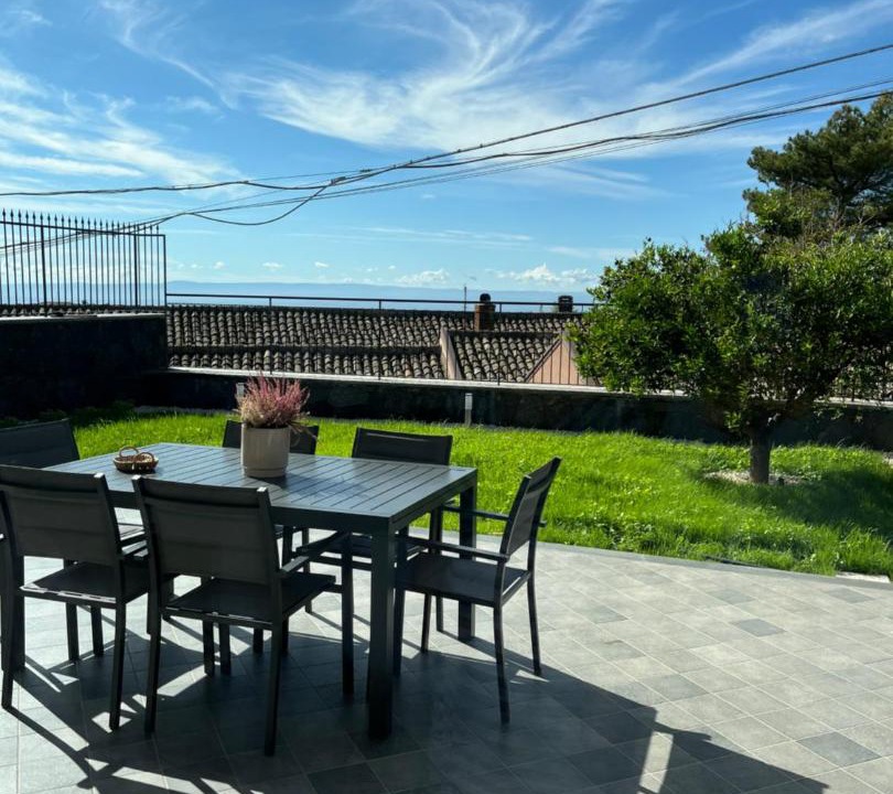 Photo of Patio Balcony in Ragalna