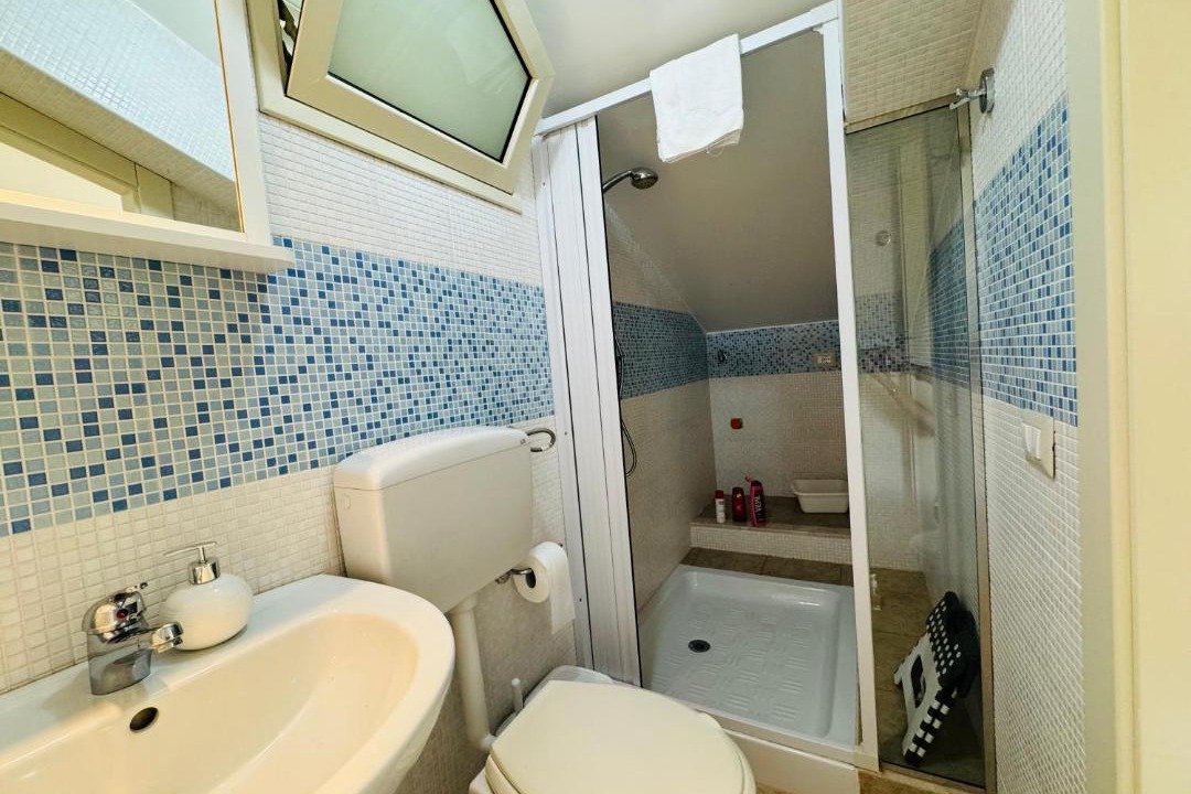 Photo of Bathroom in Lido Manfria
