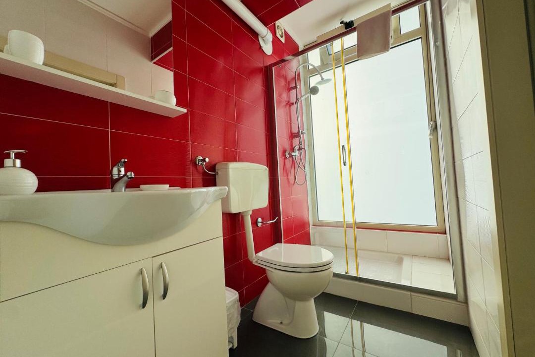 Photo of Bathroom in Lido Manfria