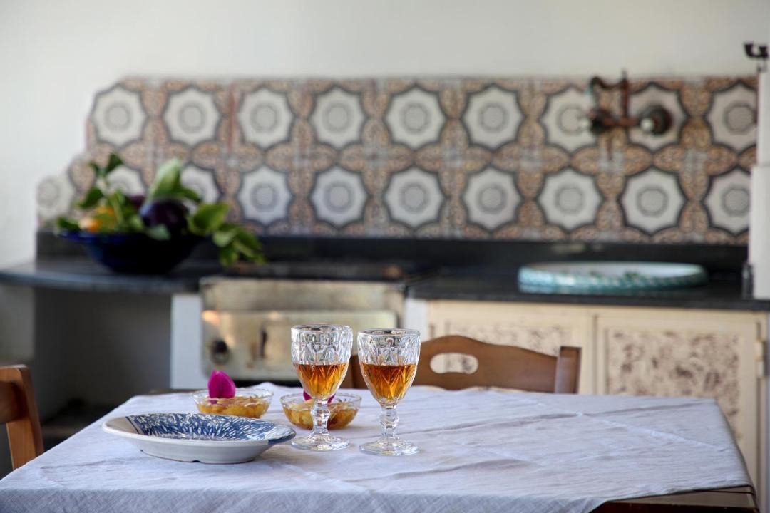 Photo of Kitchen in Canneto