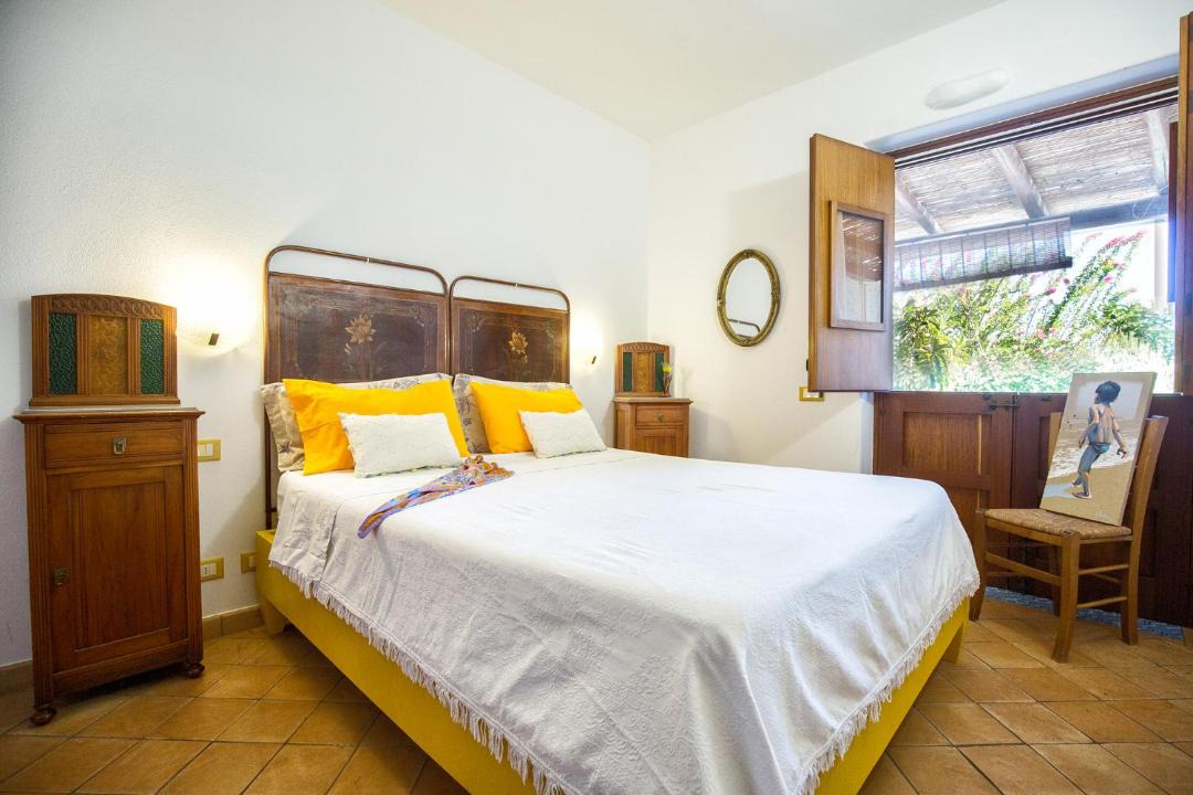 Photo of Bedroom in Canneto
