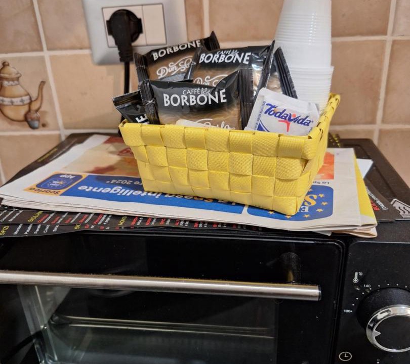 Photo of Kitchen in Cibali