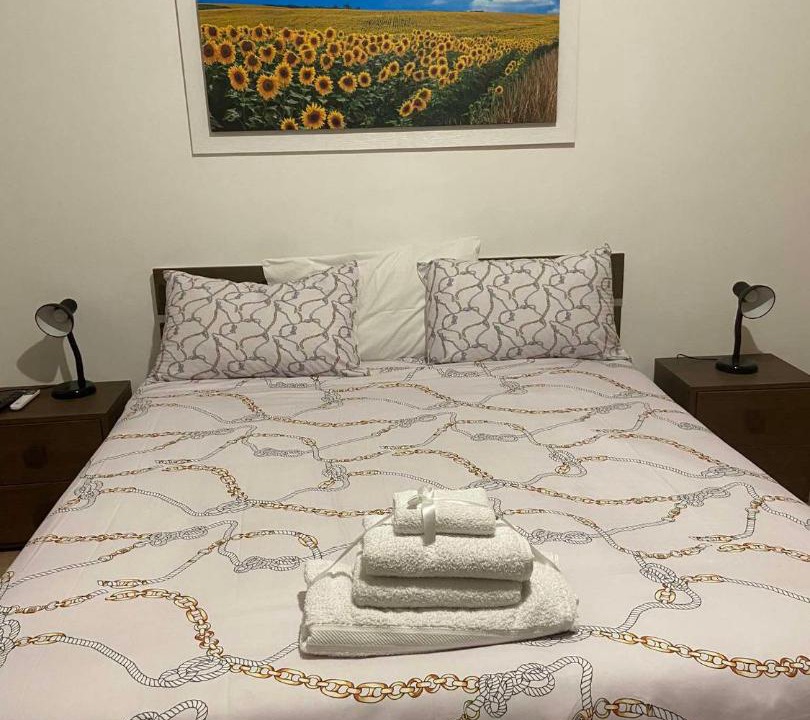 Photo of Bedroom in Balestrate