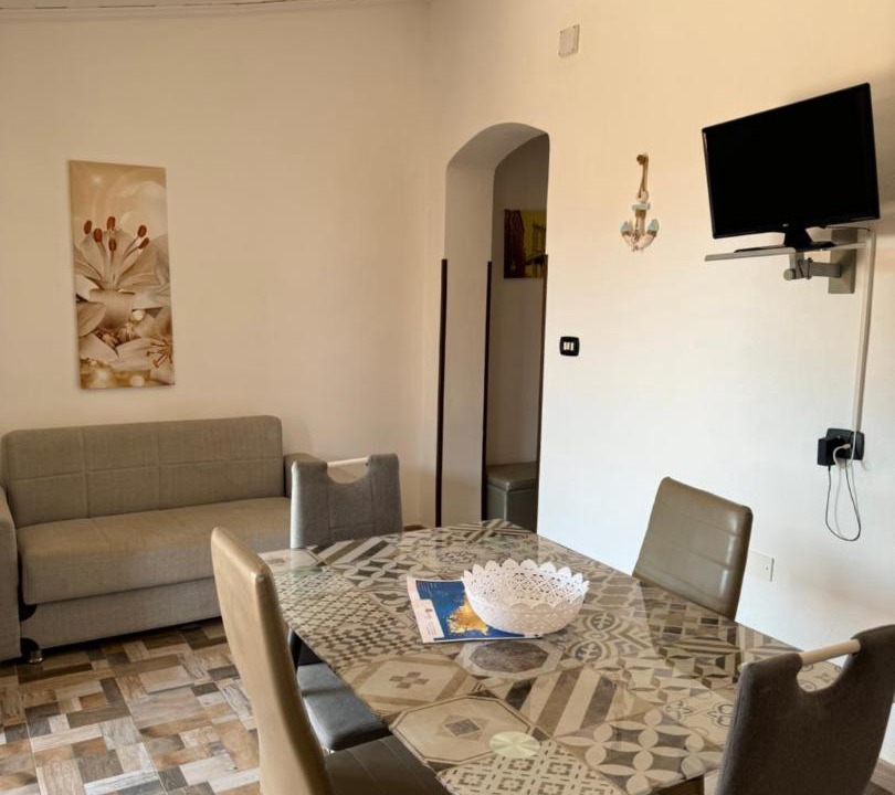 Photo of Livingroom in Lampedusa