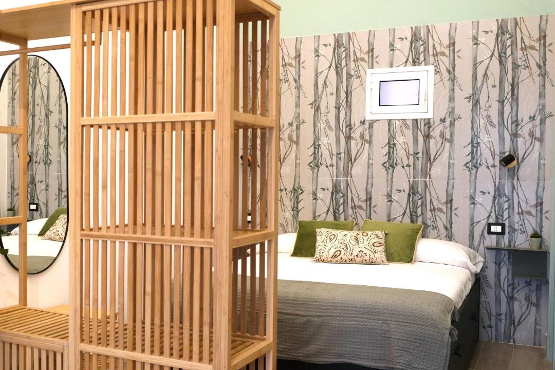 Photo of Bedroom in Borgo-Sanzio