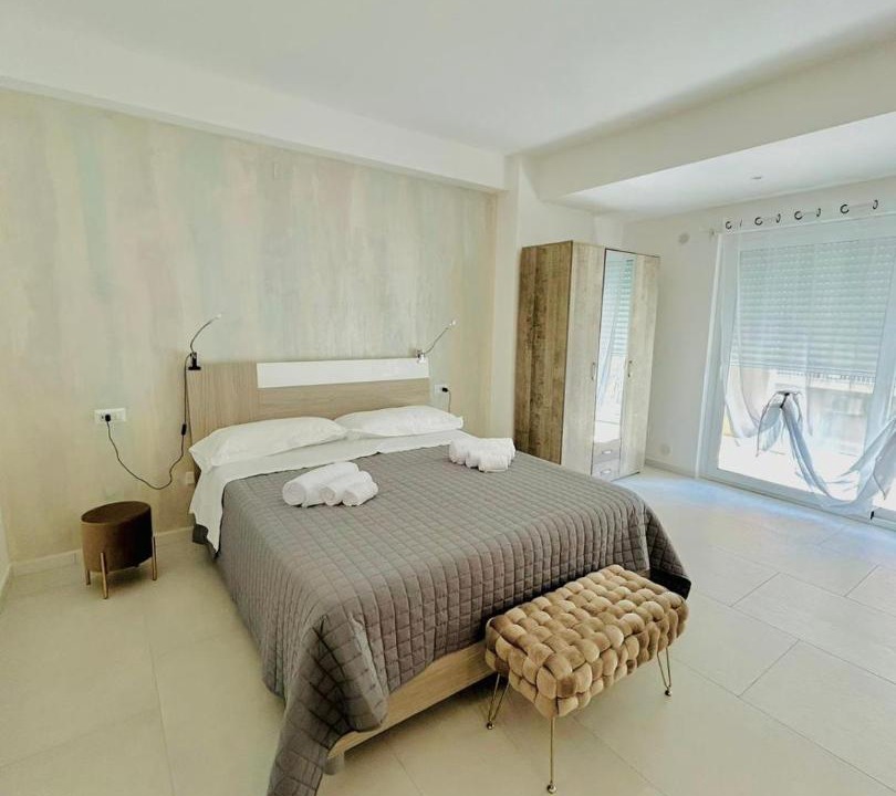 Photo of Bedroom in Milazzo