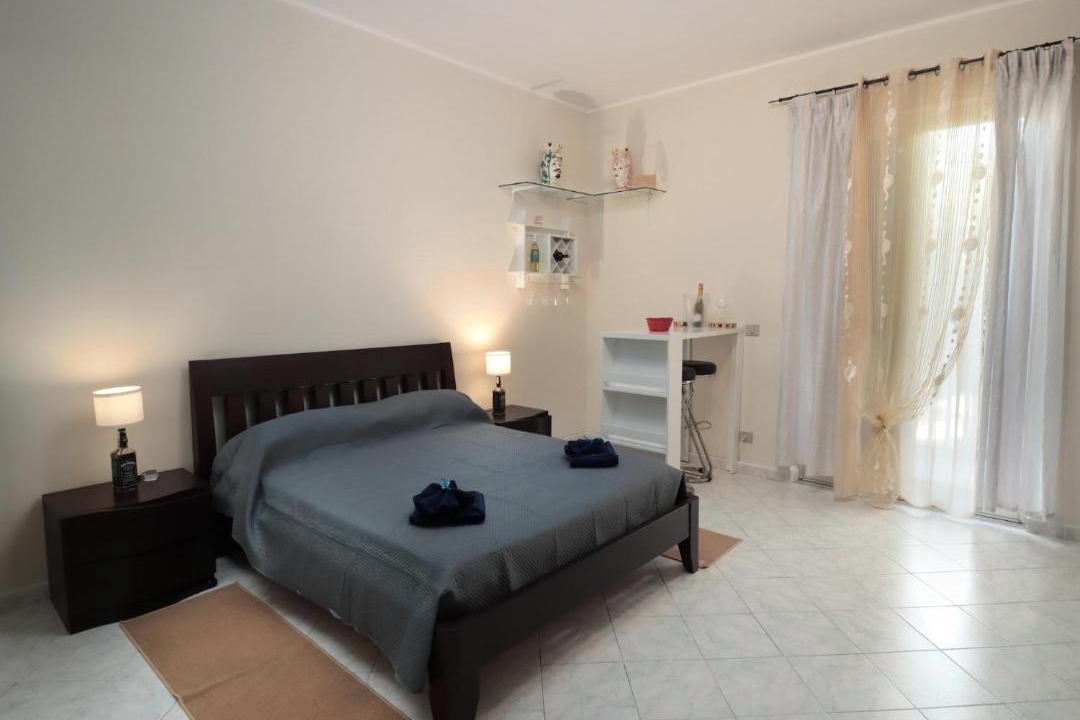 Photo of Bedroom in Santa Venerina