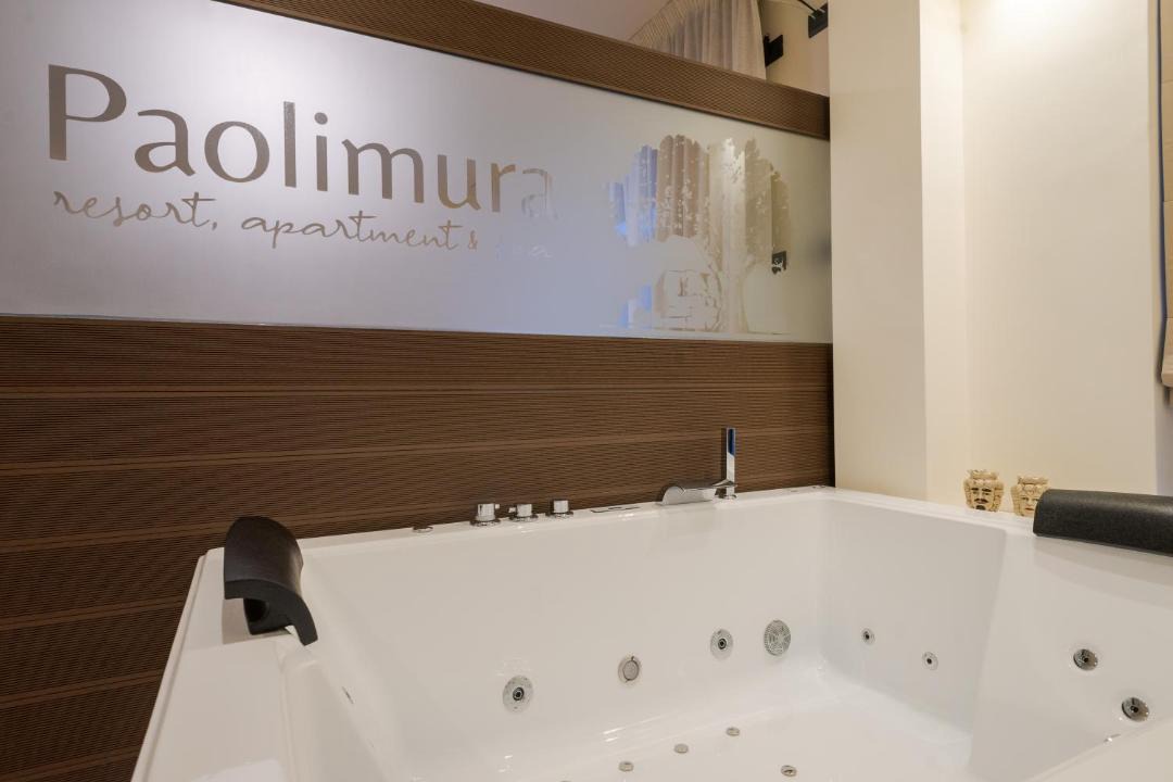 Photo of Bathroom in Aci San Filippo