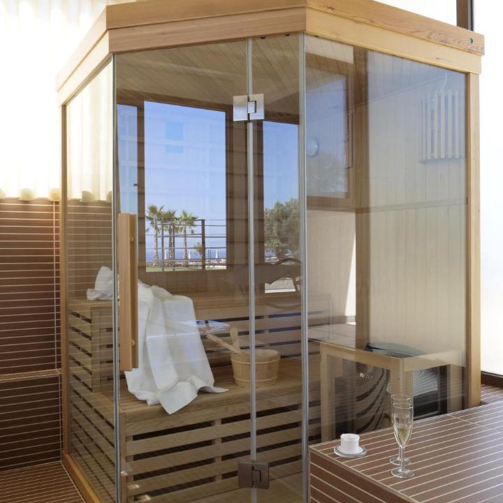 Photo of Patio Balcony in Aci San Filippo
