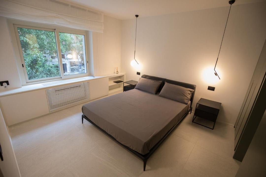 Photo of Bedroom in Ruggero Settimo