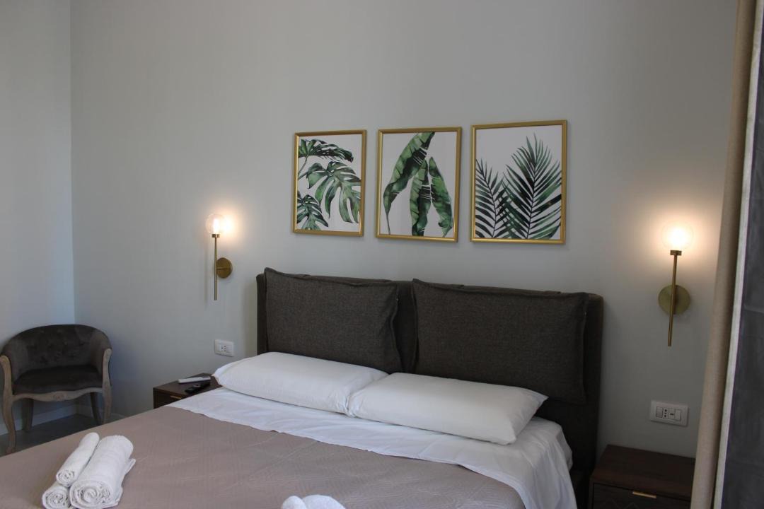 Photo of Bedroom in Messina