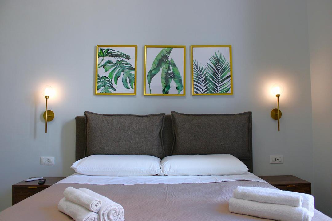 Photo of Bedroom in Messina