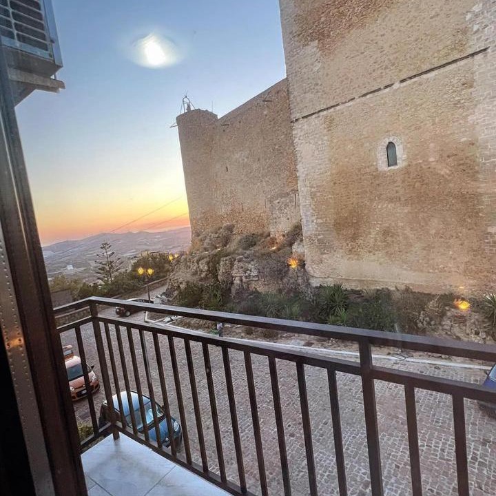 Photo of Patio Balcony in Naro