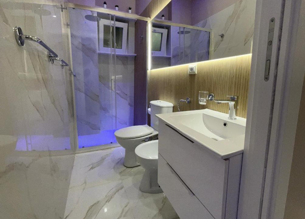Photo of Bathroom in Monte Po-Nesima-San Leone-Rapisardi