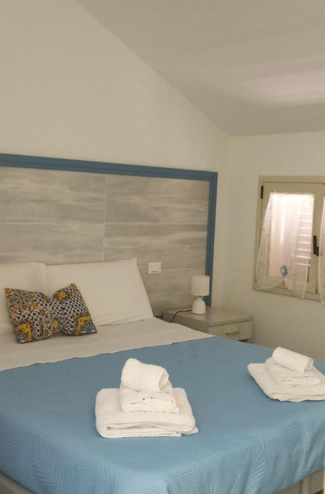 Photo of Bedroom in Mockarta