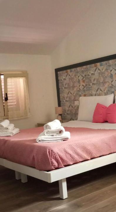Photo of Bedroom in Mockarta