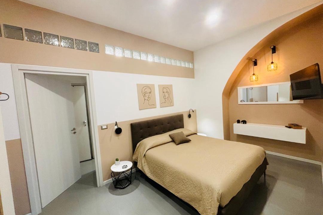 Photo of Bedroom in Roccalumera