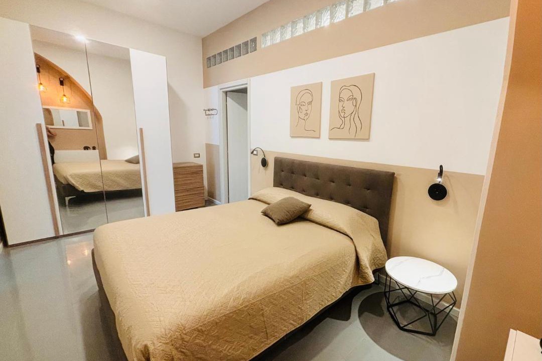 Photo of Bedroom in Roccalumera