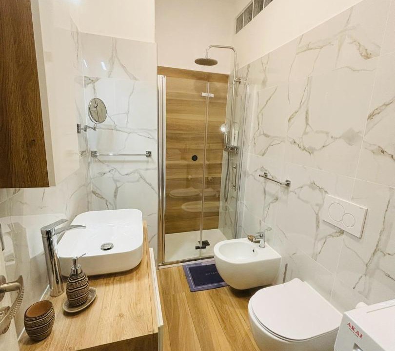 Photo of Bathroom in Roccalumera