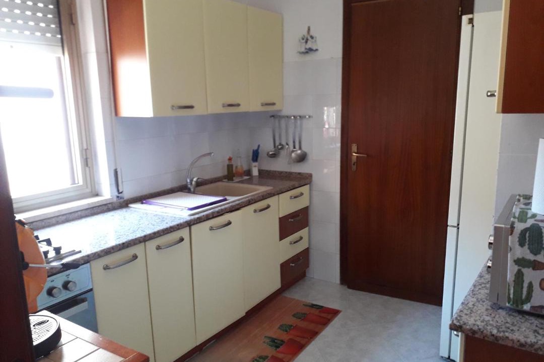 Photo of Kitchen in Casa Santa