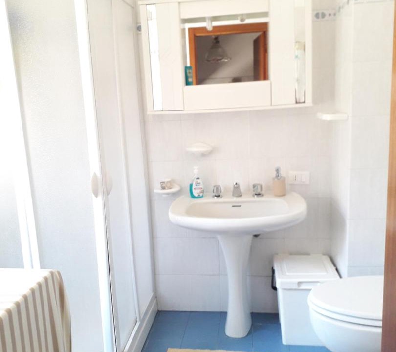 Photo of Bathroom in Casa Santa