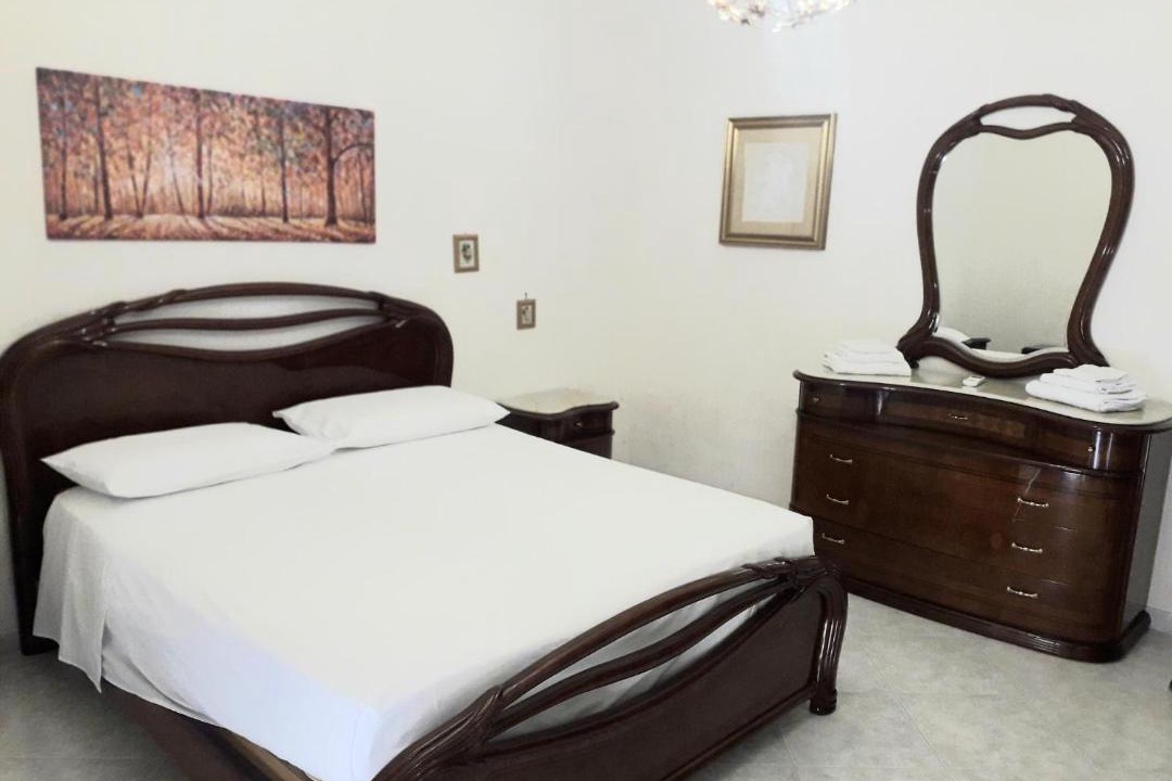 Photo of Bedroom in Casa Santa