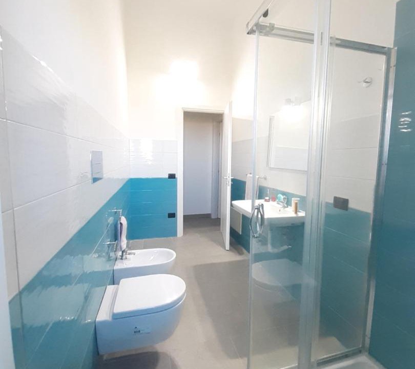 Photo of Bathroom in Campofelice di Roccella