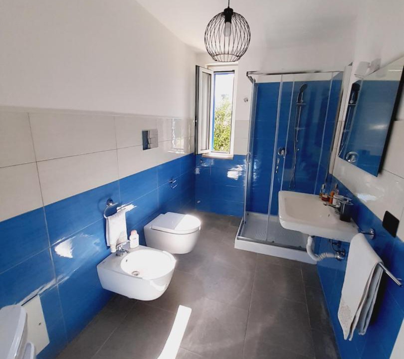 Photo of Bathroom in Campofelice di Roccella