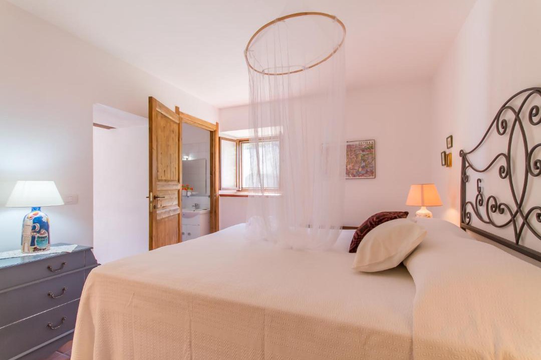 Photo of Bedroom in Palazzolo Acreide