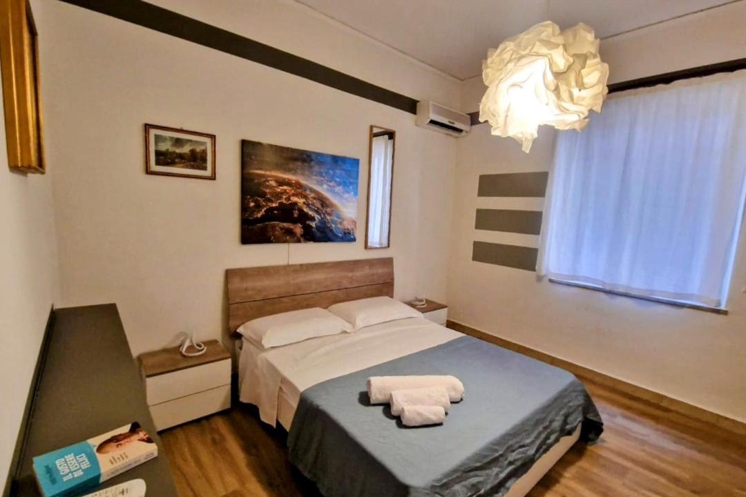 Photo of Bedroom in Palermo