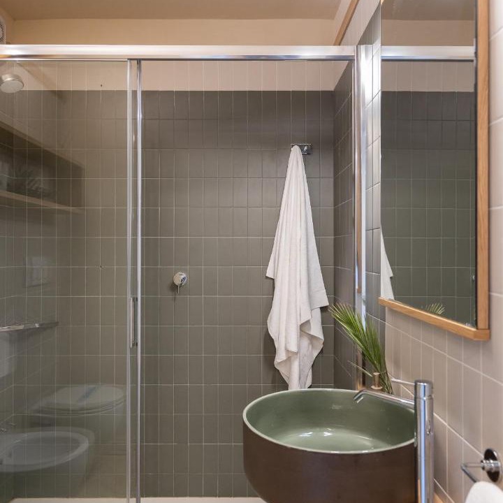 Photo of Bathroom in Noto