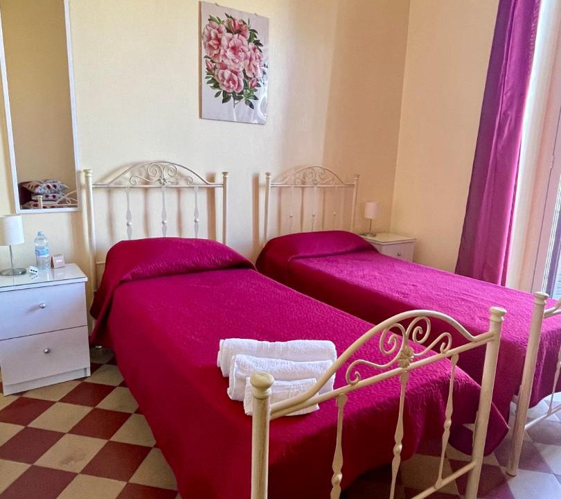 Photo of Bedroom in Licata