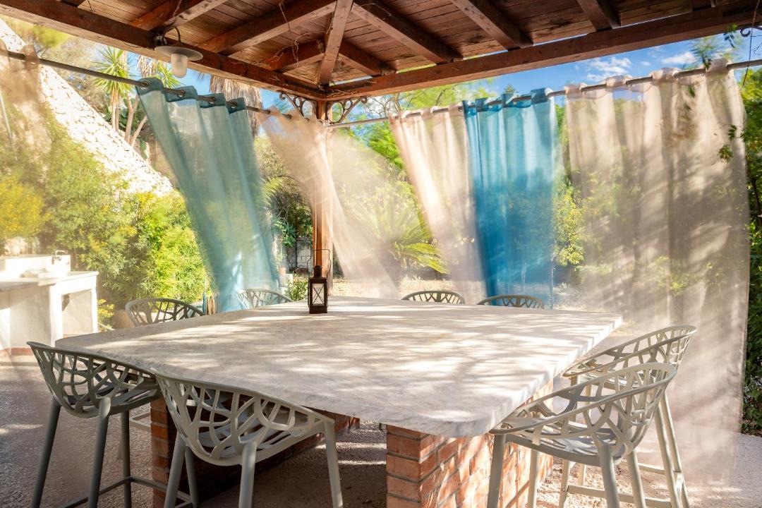 Photo of Patio Balcony in Isola