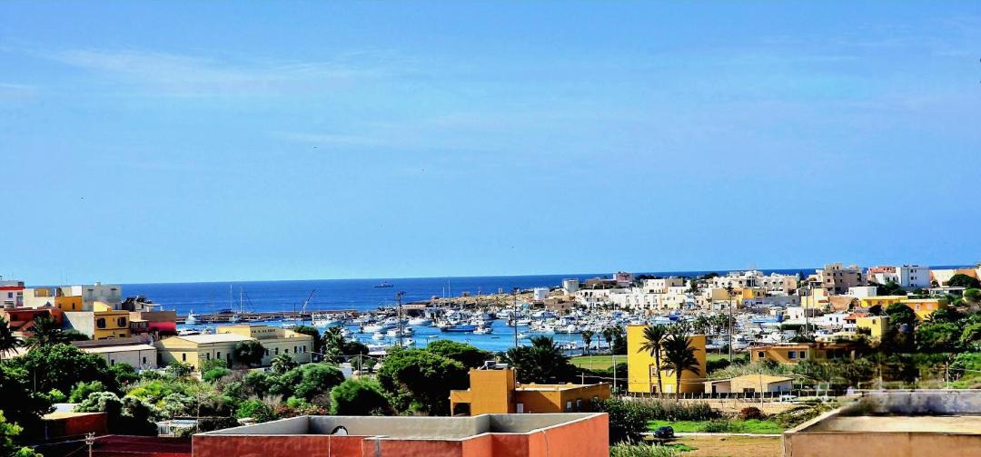 Photo of Others in Lampedusa