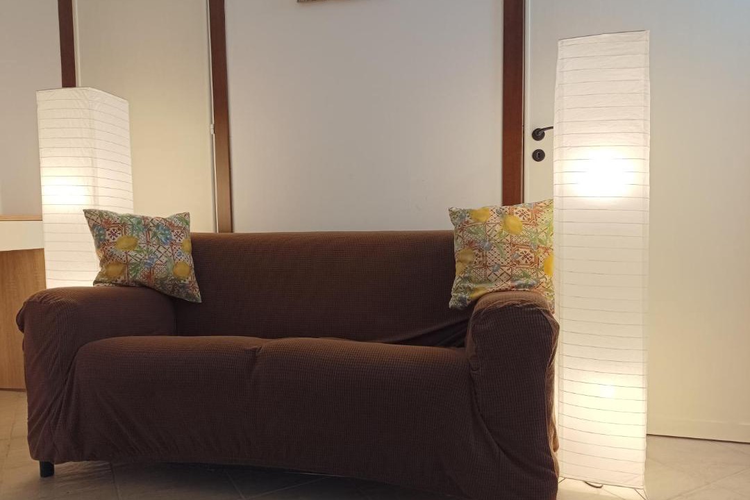 Photo of Livingroom in Terrasini