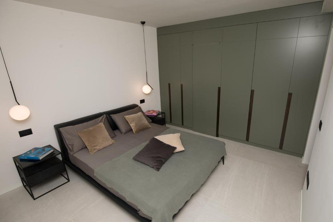 Photo of Bedroom in Ruggero Settimo