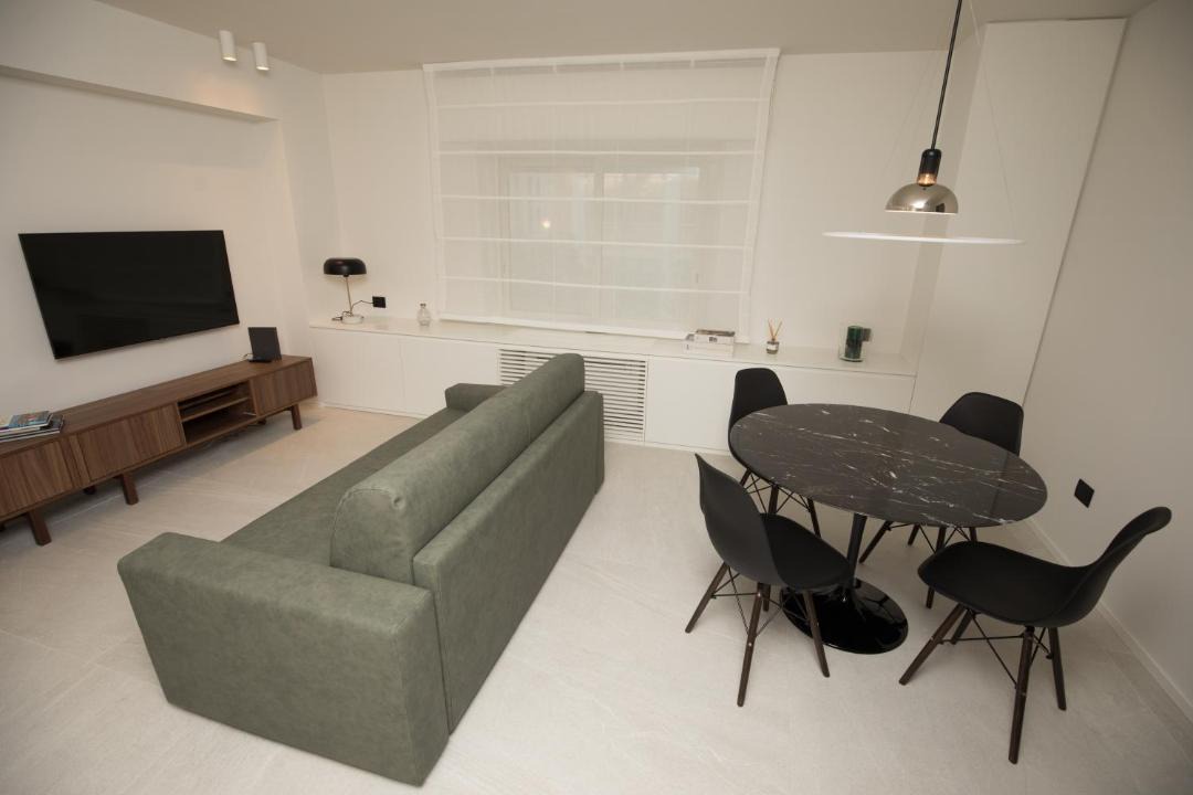 Photo of Livingroom in Ruggero Settimo
