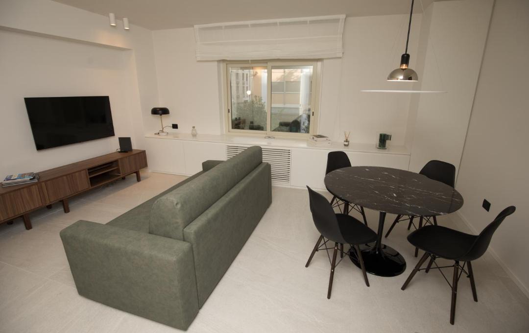 Photo of Livingroom in Ruggero Settimo