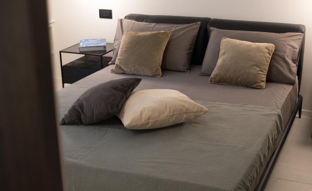 Photo of Bedroom in Ruggero Settimo