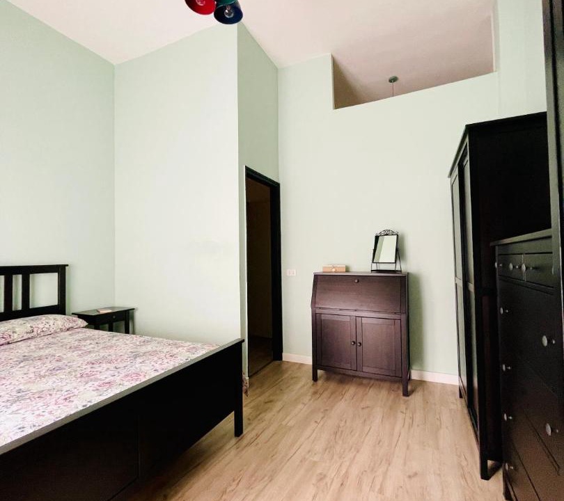 Photo of Bedroom in Vittoria