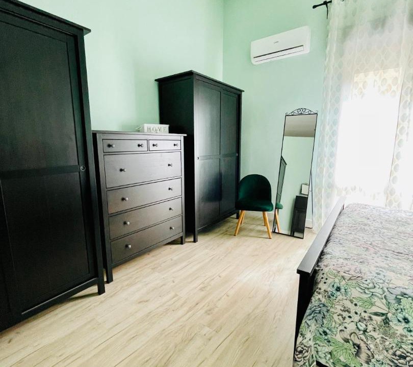 Photo of Bedroom in Vittoria