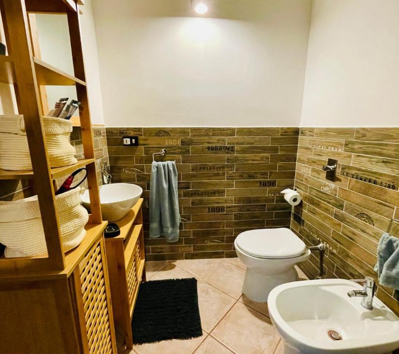 Photo of Bathroom in Vittoria