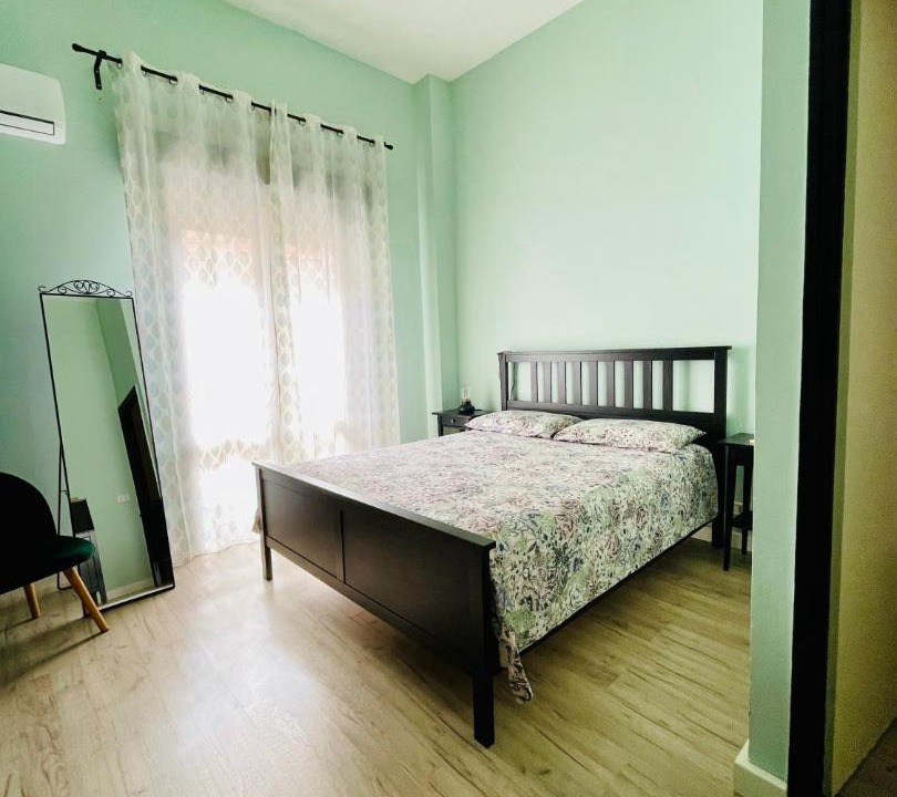 Photo of Bedroom in Vittoria
