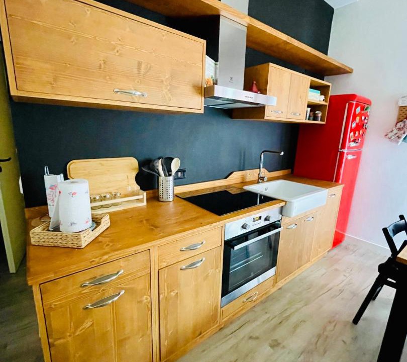 Photo of Kitchen in Vittoria